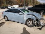 Lot #3304750908 2013 HYUNDAI SONATA GLS