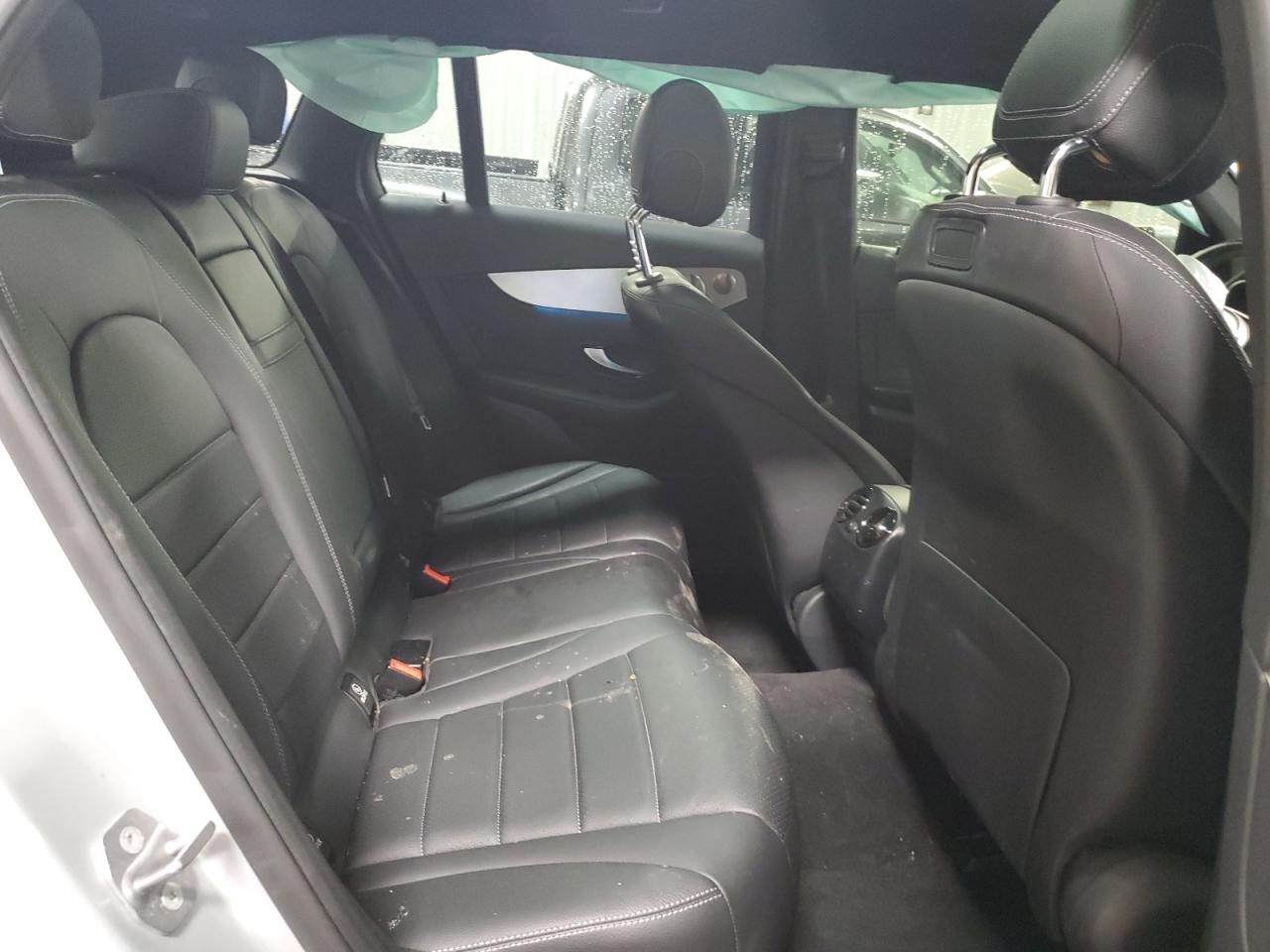 MERCEDES-BENZ GLC-CLASS 300 4MATIC