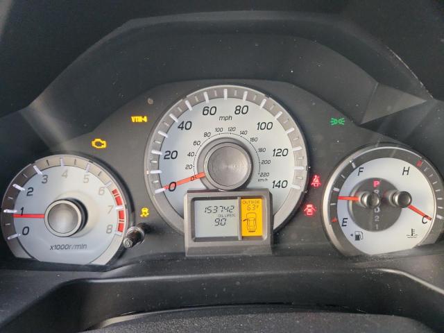 2015 HONDA PILOT EXL #3292370279