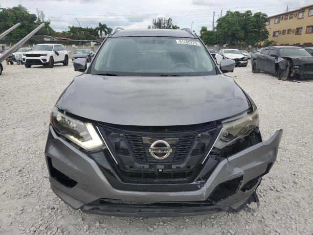 2017 NISSAN ROGUE S KNMAT2MT0HP593681