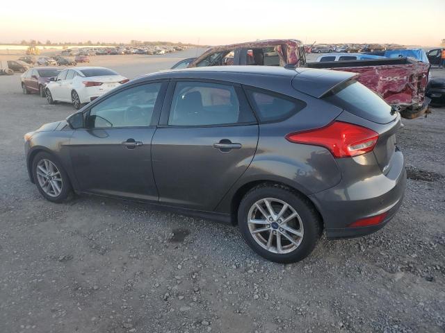 2015 FORD FOCUS SE #3290319974