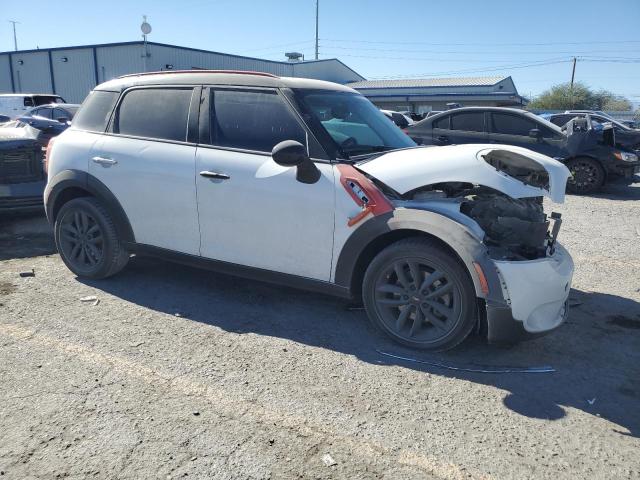 2013 MINI COOPER COU #3296426639