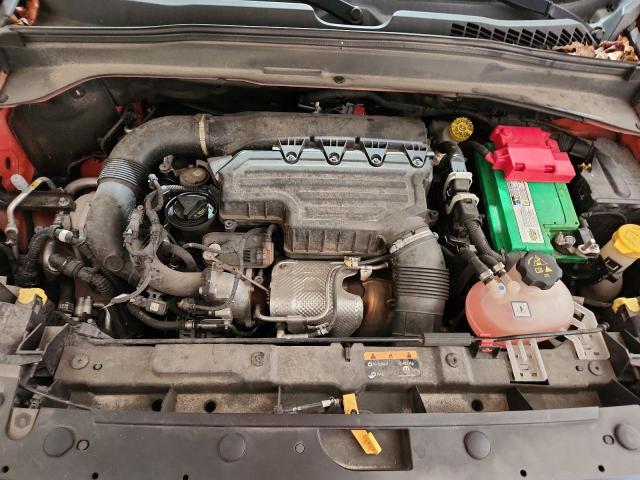 2021 JEEP RENEGADE T #3304715919