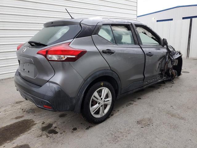 2019 NISSAN KICKS S #3311490252