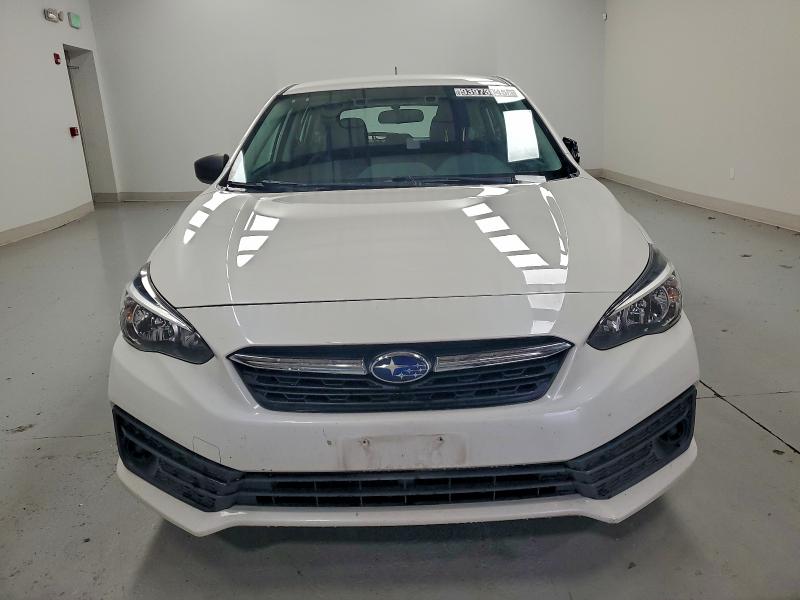 2023 SUBARU IMPREZA #3305420441