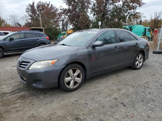 2011 TOYOTA CAMRY BASE - 4T1BF3EK0BU664244