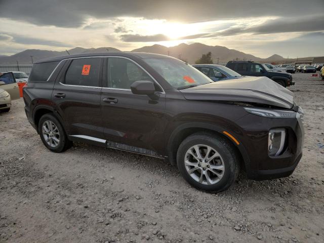 2021 HYUNDAI PALISADE S #3294700155
