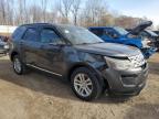 Lot #3293378458 2018 FORD EXPLORER X