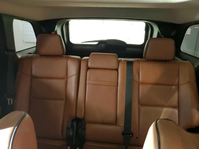 2013 JEEP GRAND CHER - 1C4RJFCG6DC609503