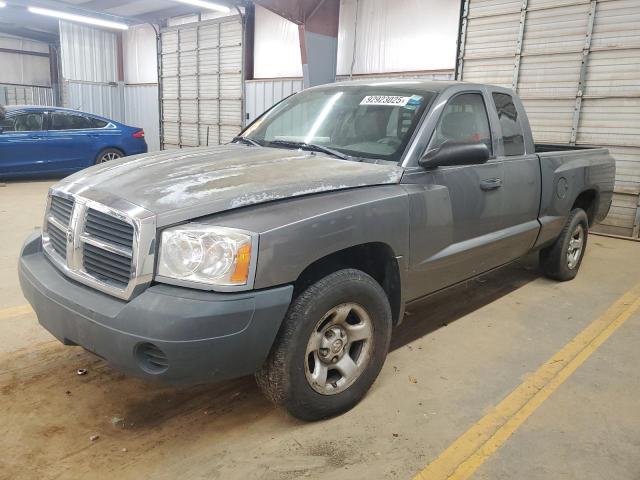 2005 DODGE DAKOTA ST #3291279961