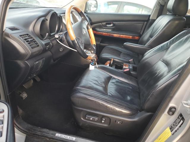 2007 LEXUS RX 350 #3286629906