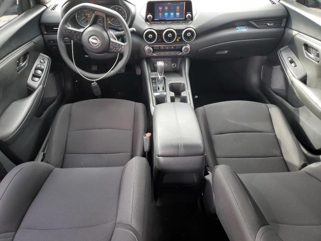 2024 NISSAN SENTRA S #3297147539