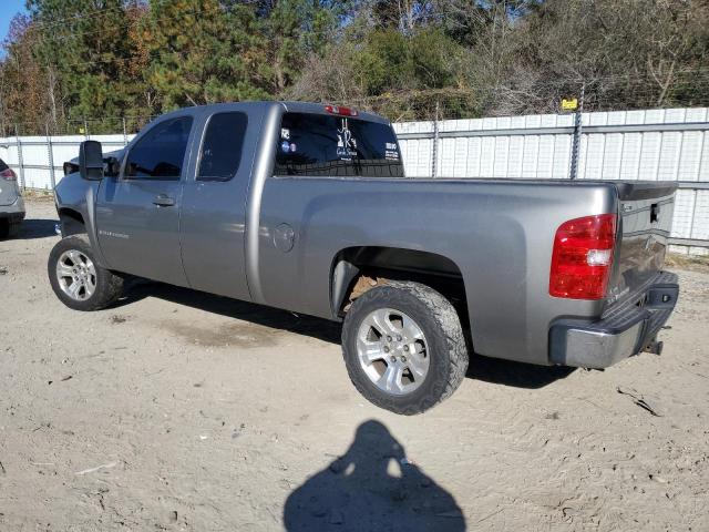 2009 CHEVROLET SILVERADO #3308472313