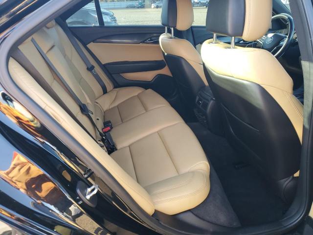 2013 CADILLAC ATS #3290200240