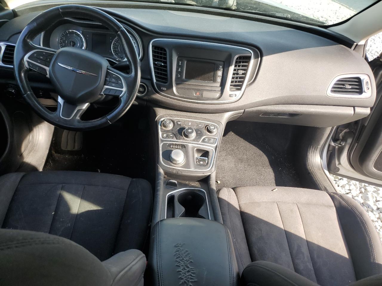 CHRYSLER 200 LIMITED