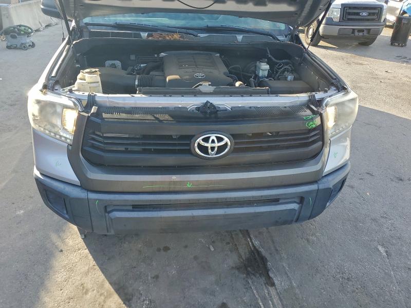 2015 TOYOTA TUNDRA DOU #3301768357