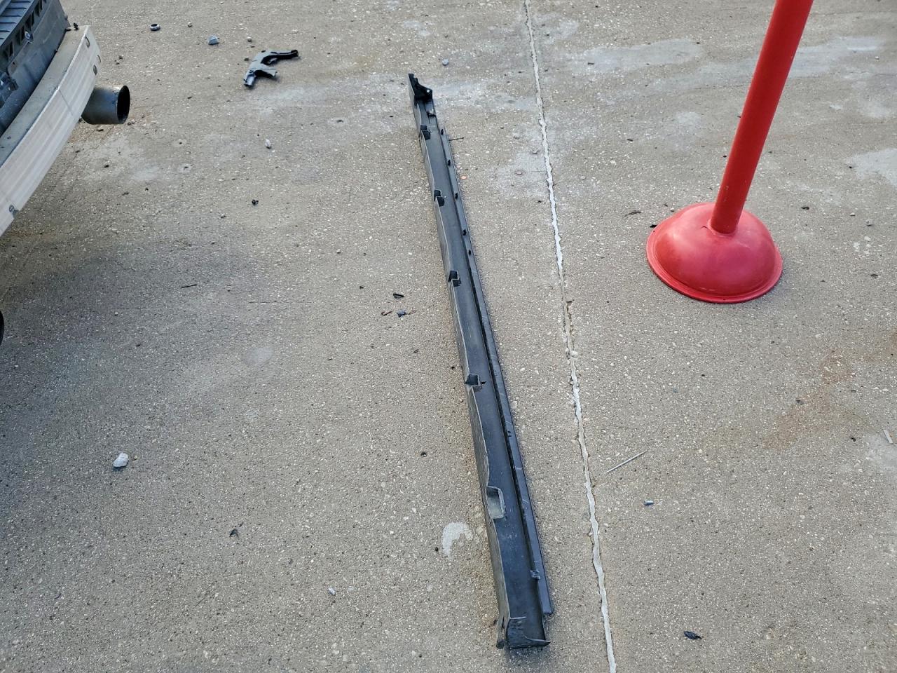 Lot #3317763065 2018 DODGE CHARGER R/