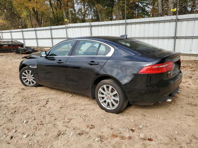 2019 JAGUAR XE #3309495553