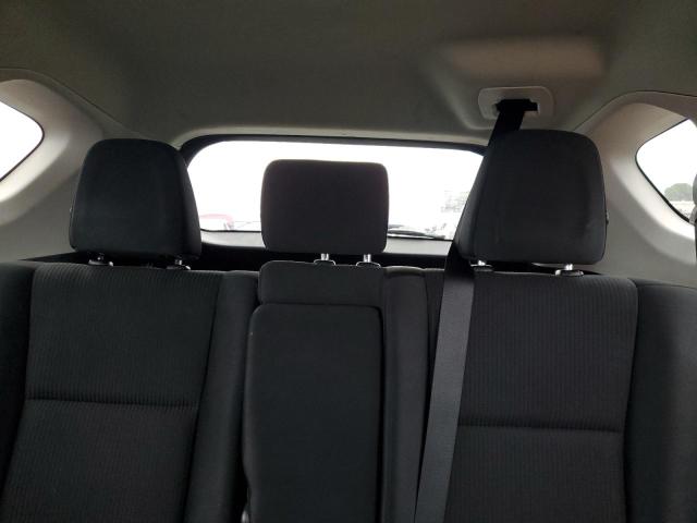 2016 TOYOTA RAV4 LE #3304131489