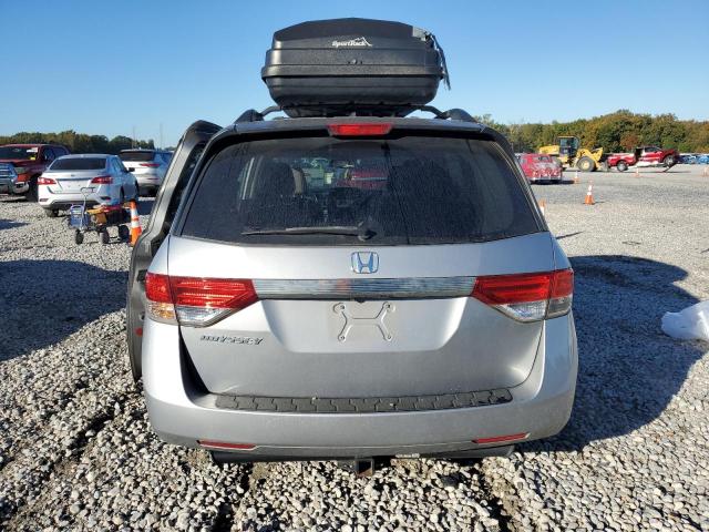 2016 HONDA ODYSSEY EX #3294407525