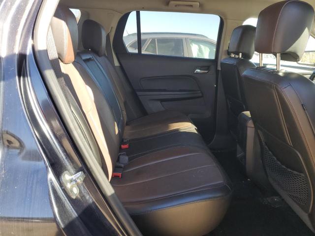 2015 GMC TERRAIN SL - 2GKFLXE36F6235102