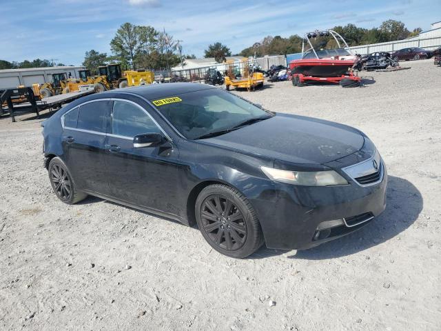 2013 ACURA TL SE #3292313270