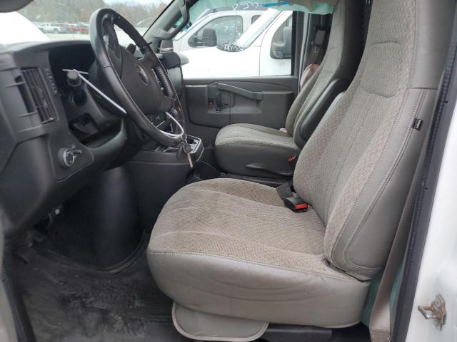 2020 GMC\CHEVY 2500 SAVANA 2500 REG #3294384115