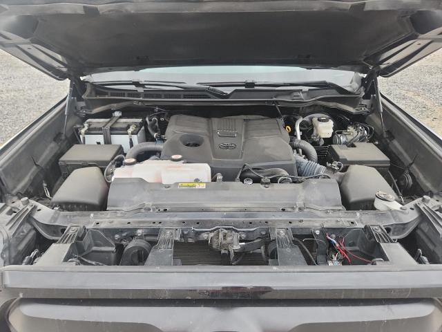 2022 TOYOTA TUNDRA CRE #3291327162