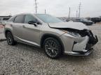 Lot #3303727462 2018 LEXUS RX 350 BAS