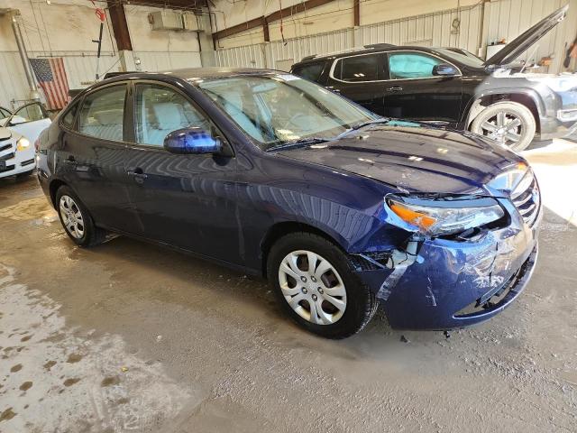 2010 HYUNDAI ELANTRA BL - KMHDU4AD4AU866269