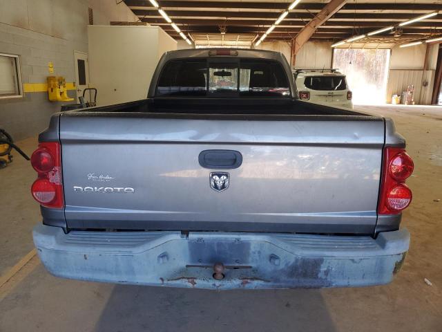 2005 DODGE DAKOTA ST #3291279961