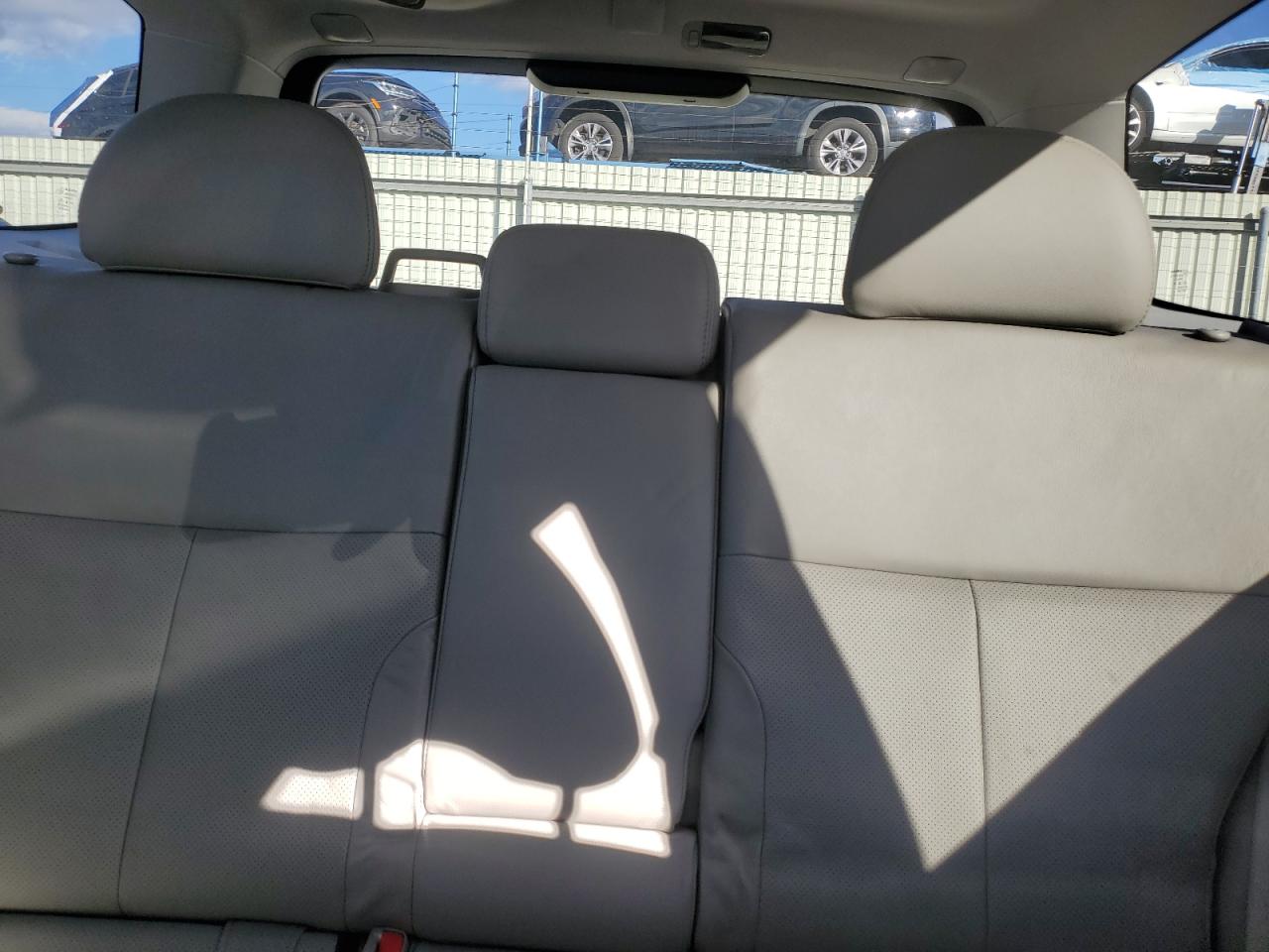 SUBARU FORESTER 2.5X LIMITED