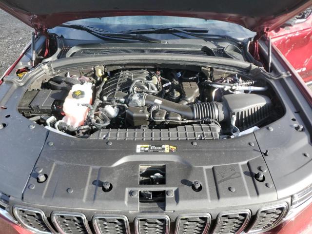 2025 JEEP GRAND CHER #3297870802