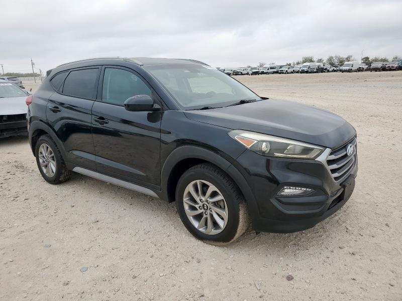 2018 HYUNDAI TUCSON SEL #3309386969