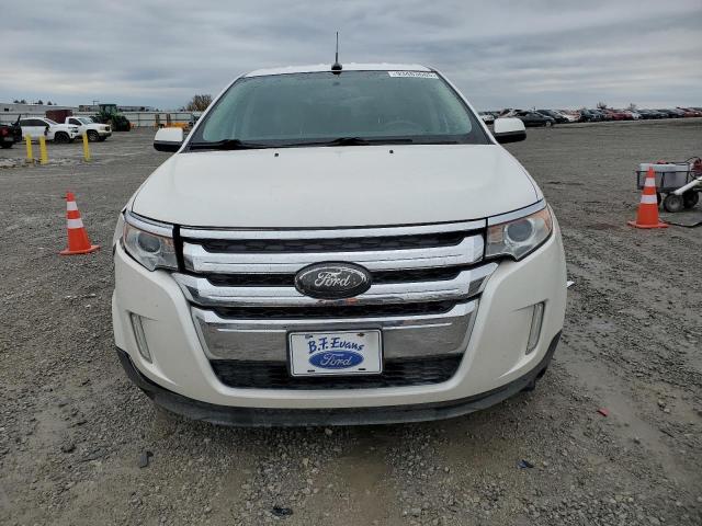2013 FORD EDGE SEL #3304791325