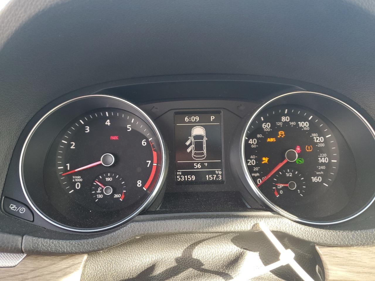 VOLKSWAGEN PASSAT SE