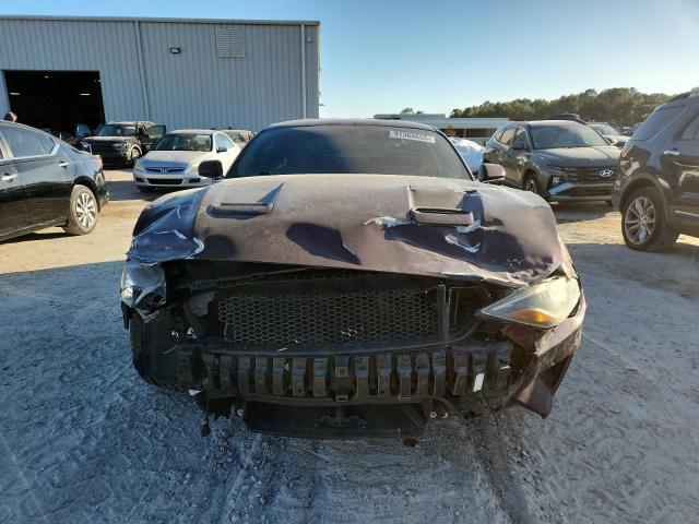 2018 FORD MUSTANG - 1FA6P8TH4J5185542