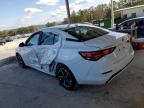 Lot #3296310443 2025 NISSAN SENTRA SV