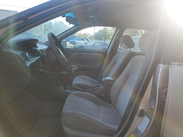 1999 TOYOTA CAMRY LE #3301810329