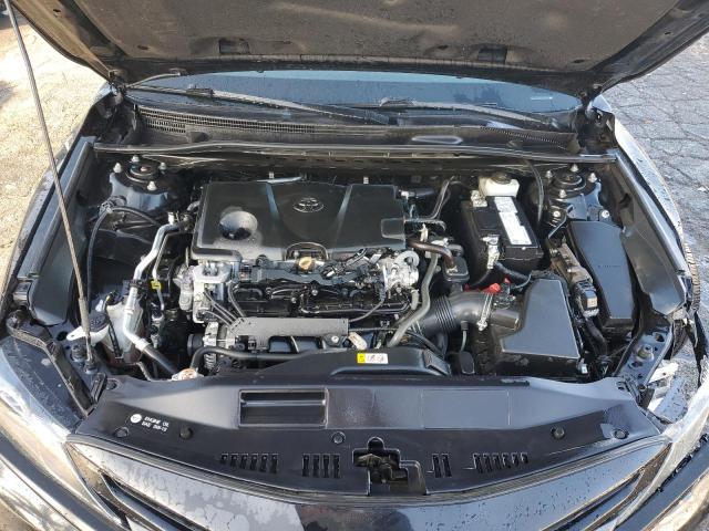 2021 TOYOTA CAMRY SE #3304530456