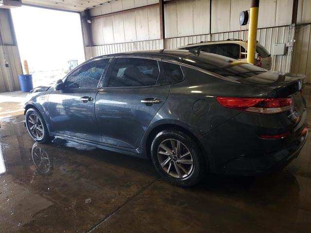 2020 KIA OPTIMA LX #3301746373