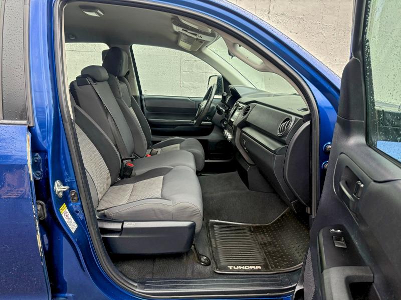 2014 TOYOTA TUNDRA DOU #3295920395