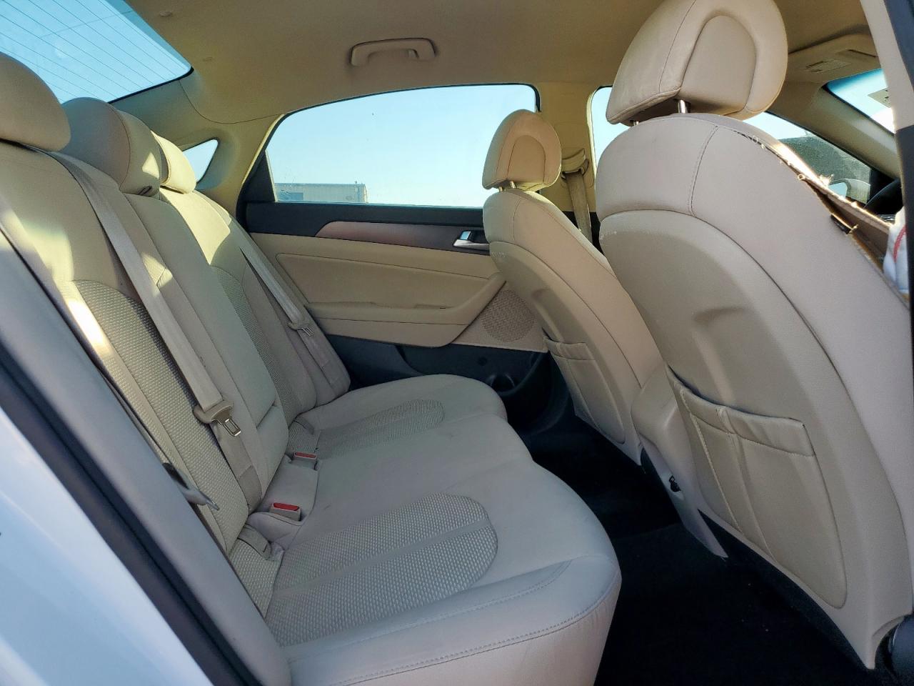 HYUNDAI SONATA SPORT