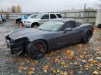 Lot #3318890920 2013 CHEVROLET CORVETTE G
