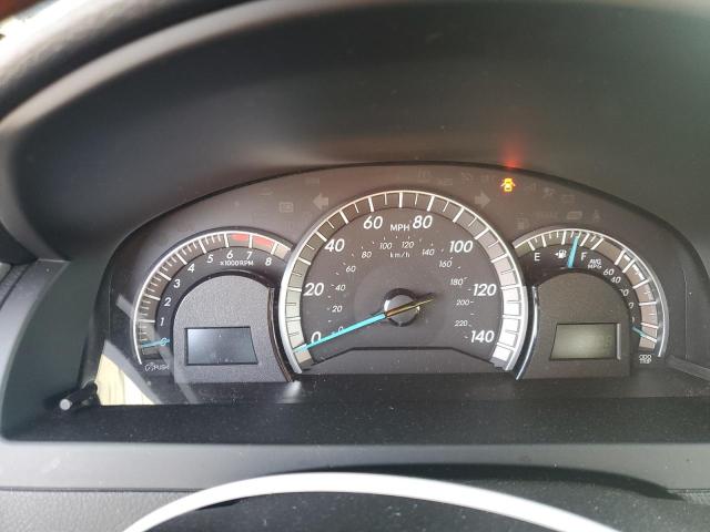 2014 TOYOTA CAMRY L #3304515499