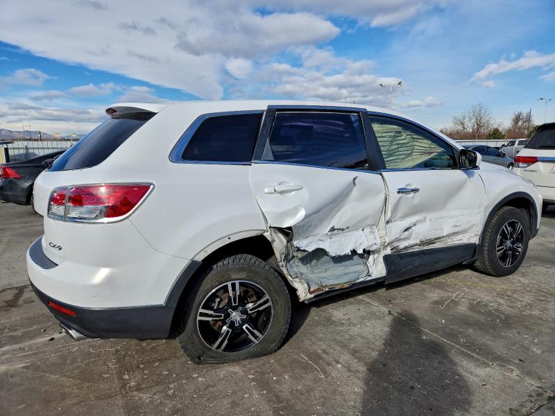 2007 MAZDA CX-9 #3305897294