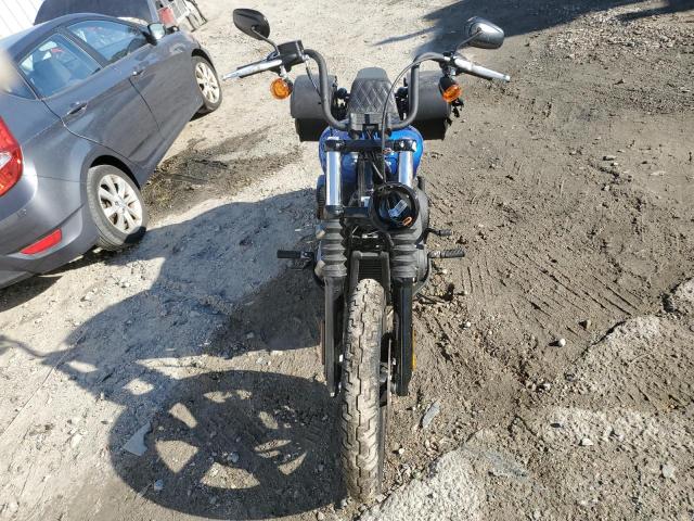 2024 HARLEY-DAVIDSON FXBBS #3296326421