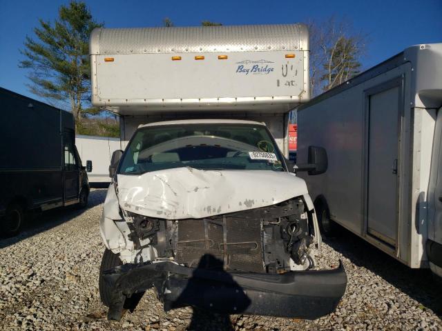 2013 CHEVROLET EXPRESS #3291258006