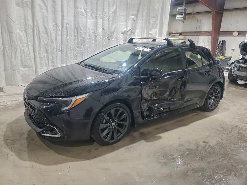 2024 TOYOTA COROLLA XS #3311469337