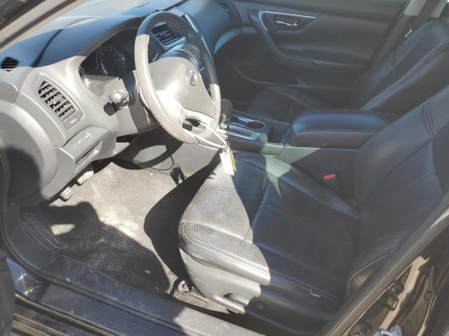 2018 NISSAN ALTIMA 2.5 #3291397189